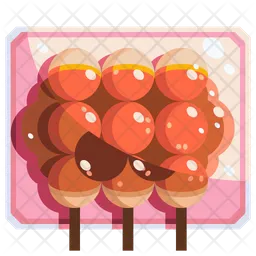 Dango  Icon