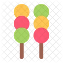 Dango  Icon