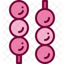 Dango  Icon