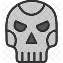 Dark Dead Magic Icon