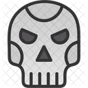 Dark Dead Magic Icon