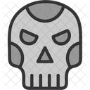 Dark Dead Magic Icon