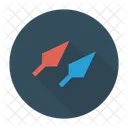 Dart Focus Target Icon