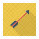 Dart Target Game Icon