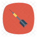 Dart  Icon