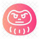 Daruma  Icon