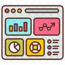 Dashboard  Icon