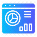 Dashboard  Icon