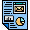 Data  Icon