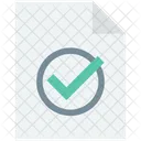 Data Storage Extension Icon