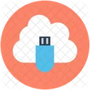 Data Storage File Icon