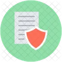 Data Security Important Icon