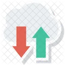 Data Document Download Icon