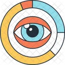 Data Analysis Vision Icon