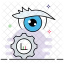 Data Analysis  Icon