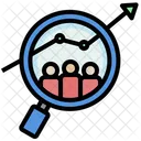 Data Analysis  Icon