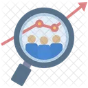 Data Analysis  Icon