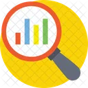 Data Analysis  Icon