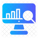 Data Analytics  Icon