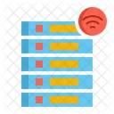Data Centre  アイコン