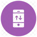 Data Connection  Icon