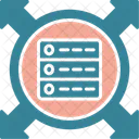 Data Driven Data Driven Icon