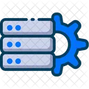 Data manage  Icon