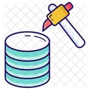 Data Mining  Icon