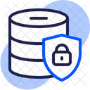 Gdpr Eu General Data Protection Regulation Icon