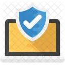 Data Protection Privacy Icon