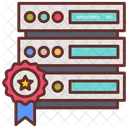 Data Quality Validity Integrity Icon