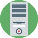 Data Server  Icon