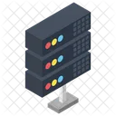 Data Server  Icon