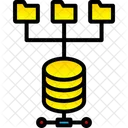 Data Source  Icon