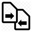 Synchronize Data Syncing Icon