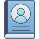 Data User Icon