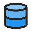 Database  Icon