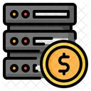 Database  Icon