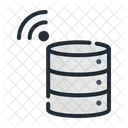 Database  Icon