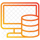 Database  Icon