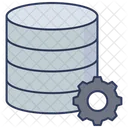 Database  Icon