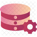 Database  Icon