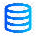 Database Framework Javascript 아이콘