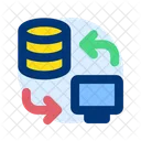 It Support Computer Technical Support Icon