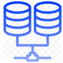 Database-connection  Icon