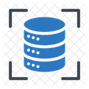 Focus Data Server Icône