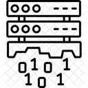 Database Loss Database Loss Icon