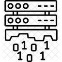 Database Loss Database Loss Icon