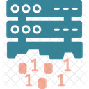 Database Loss Database Loss Icon
