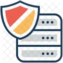 Database Security  Icon